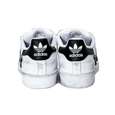 ADIDAS SUPERSTAR PERSONALIZZATE HERA