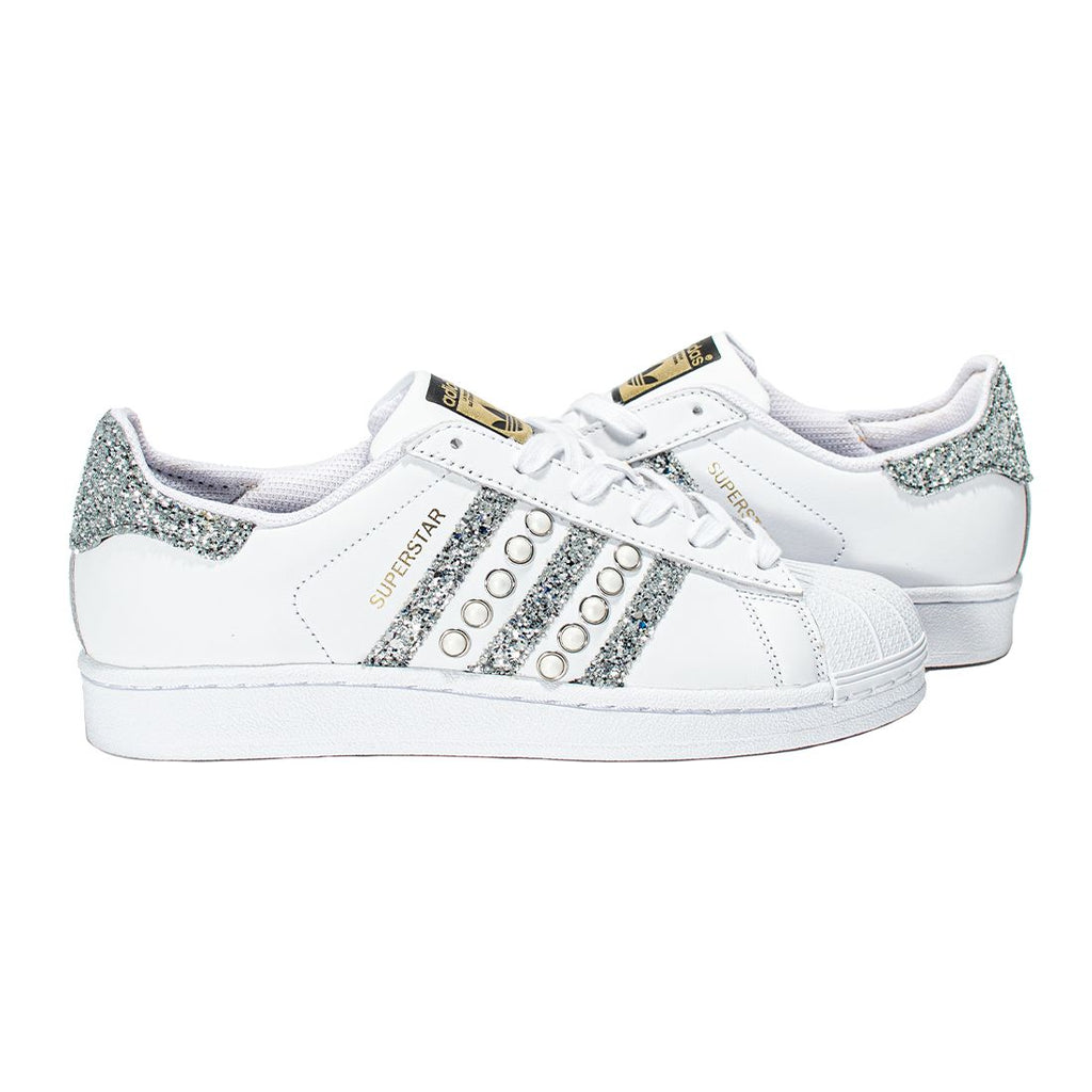 ADIDAS SUPERSTAR PERSONALIZZATE FINEO – Loggi Shop