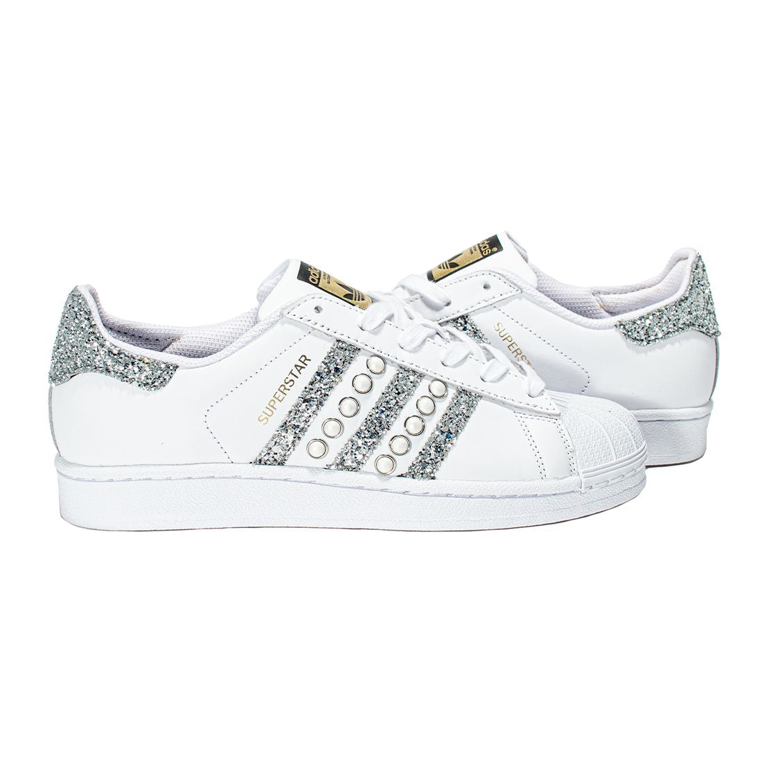 ADIDAS SUPERSTAR PERSONALIZZATE FINEO