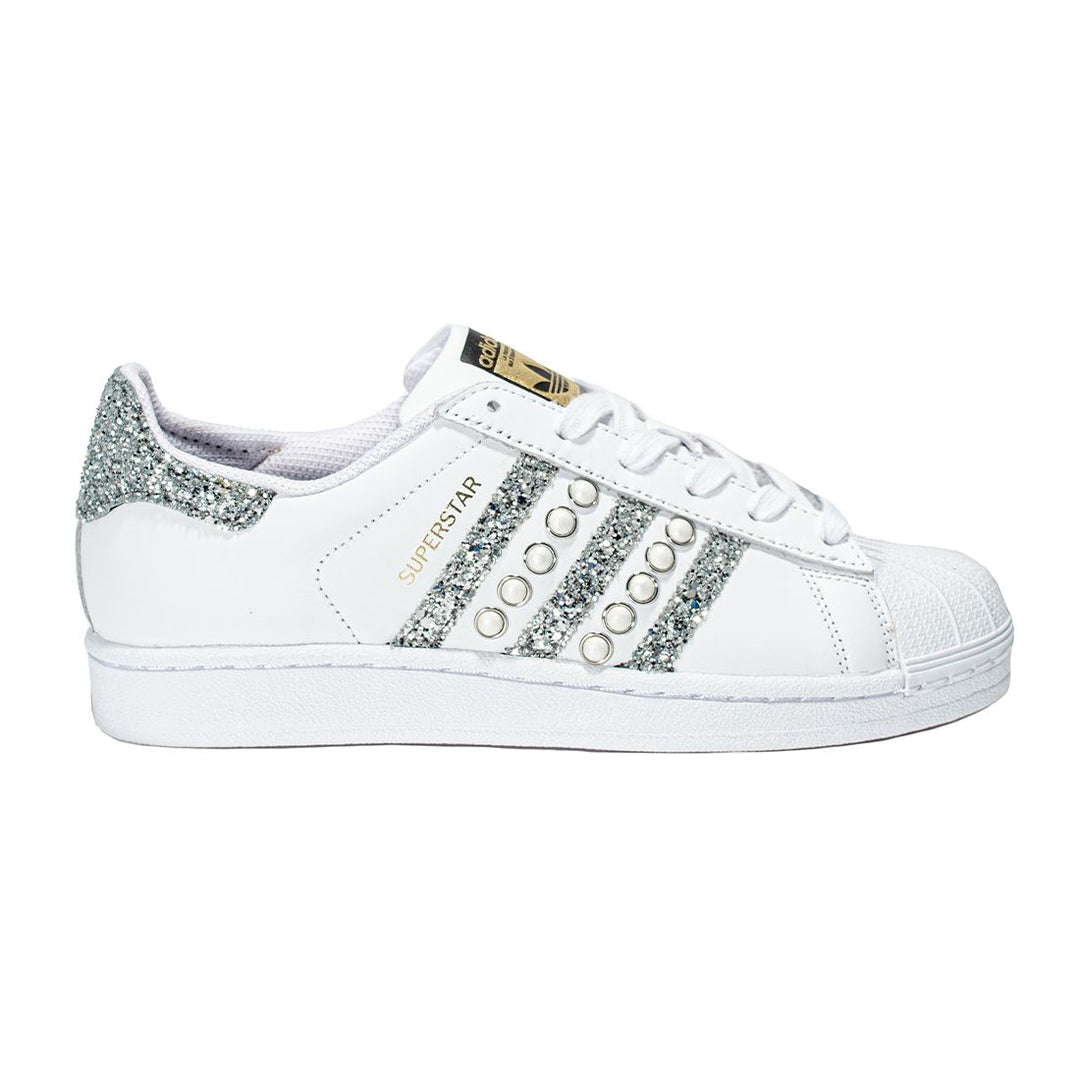 ADIDAS SUPERSTAR PERSONALIZZATE FINEO – Loggi Shop