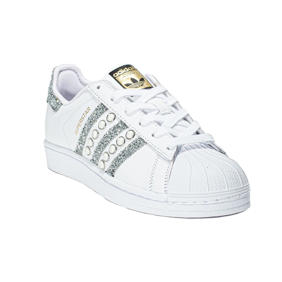 ADIDAS SUPERSTAR PERSONALIZZATE FINEO – Loggi Shop