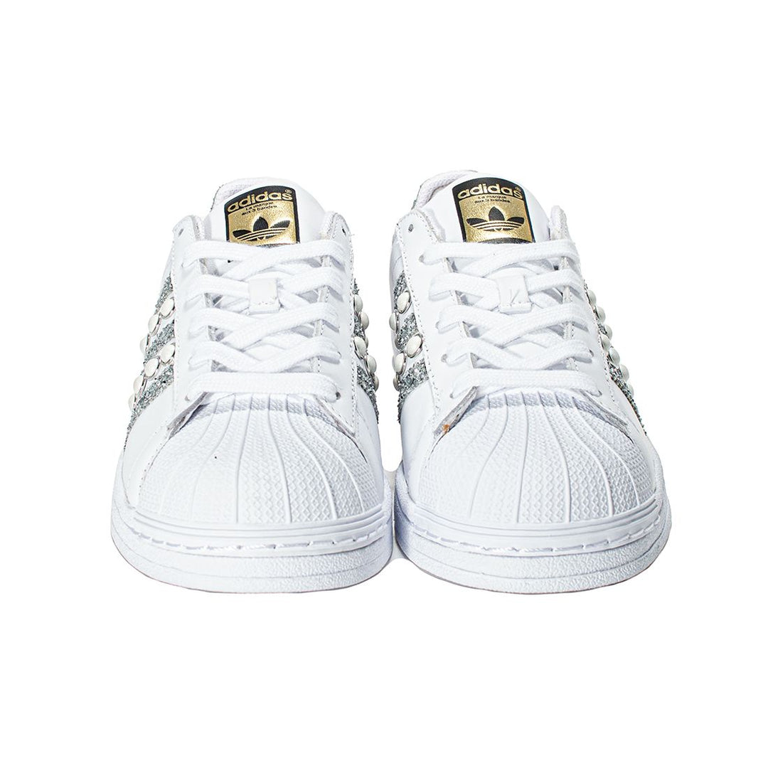 ADIDAS SUPERSTAR PERSONALIZZATE FINEO – Loggi Shop