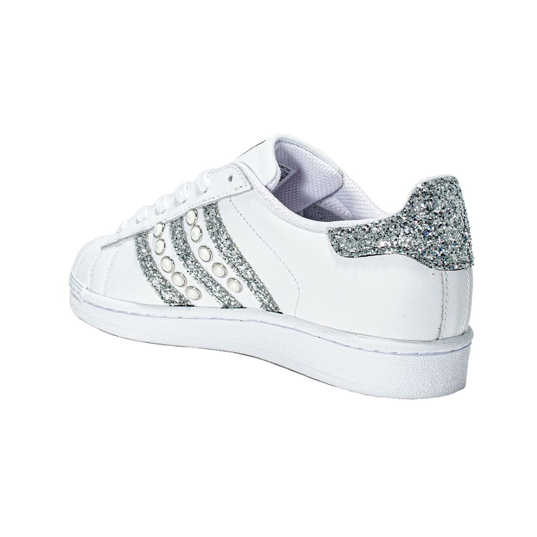 ADIDAS SUPERSTAR PERSONALIZZATE FINEO