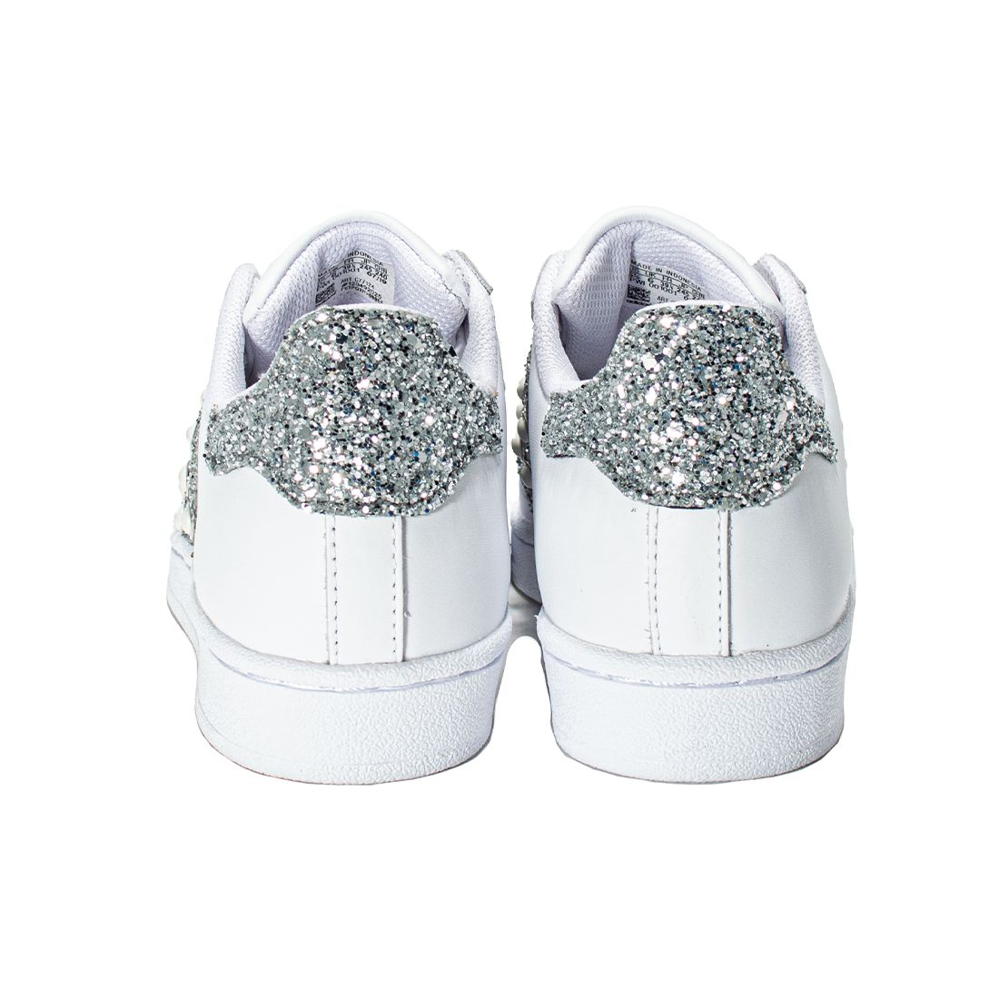 ADIDAS SUPERSTAR PERSONALIZZATE FINEO