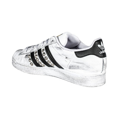 ADIDAS SUPERSTAR PERSONALIZZATE LA VELLA