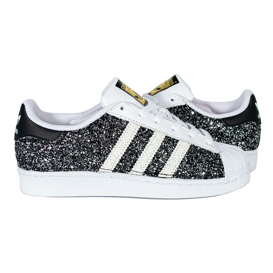 ADIDAS SUPERSTAR PERSONALIZZATE ARMANDO