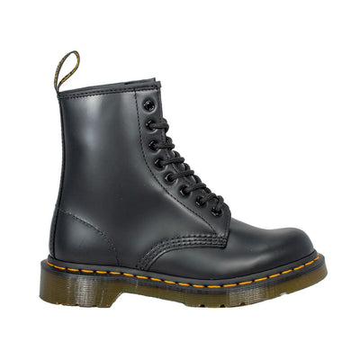 DR.MARTENS 1460 BLACK 10072004 SMOOTH