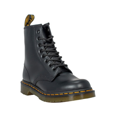 DR.MARTENS 1460 BLACK 10072004 SMOOTH