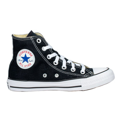 CONVERSE M9160 HI BLACK