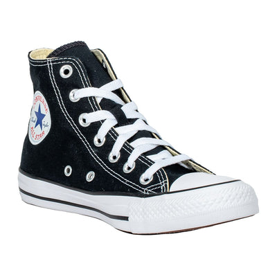 CONVERSE M9160 HI BLACK