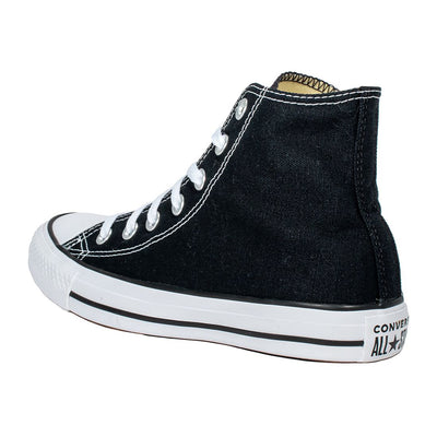 CONVERSE M9160 HI BLACK