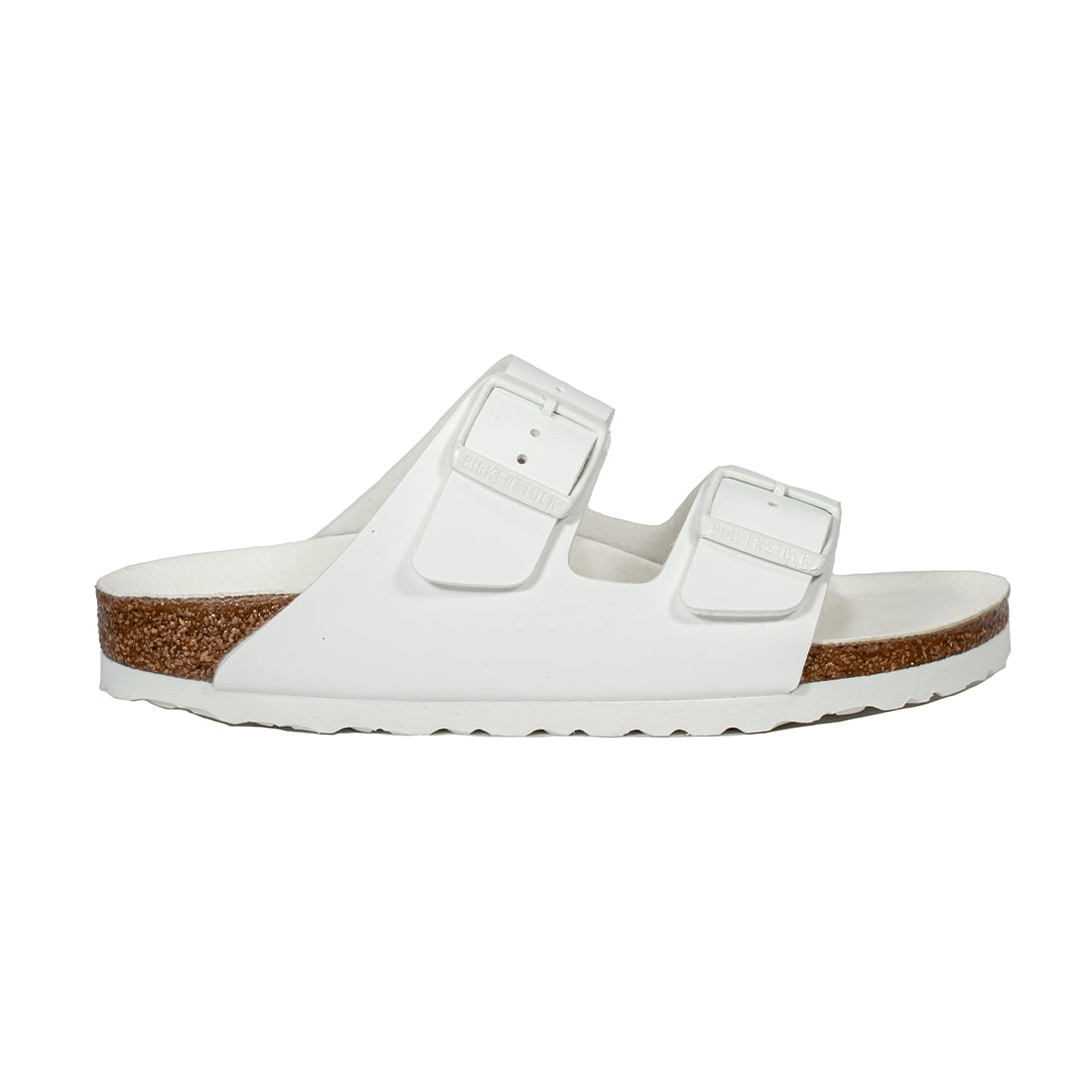 BIRKENSTOCK 1019046 ARIZONA BS TRIPLES WHITE