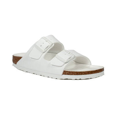 BIRKENSTOCK 1019046 ARIZONA BS TRIPLES WHITE