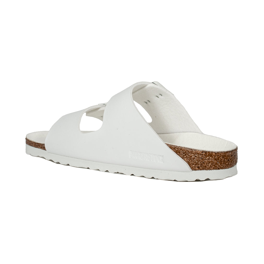 BIRKENSTOCK 1019046 ARIZONA BS TRIPLES WHITE