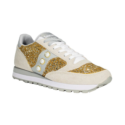 SAUCONY JAZZ PERSONALIZZATE BIANCA NAOMI