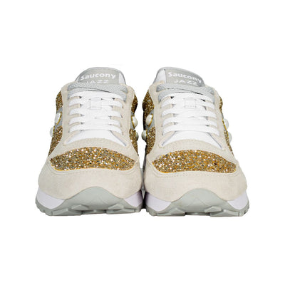SAUCONY JAZZ PERSONALIZZATE BIANCA NAOMI