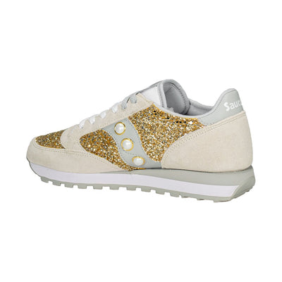 SAUCONY JAZZ PERSONALIZZATE BIANCA NAOMI