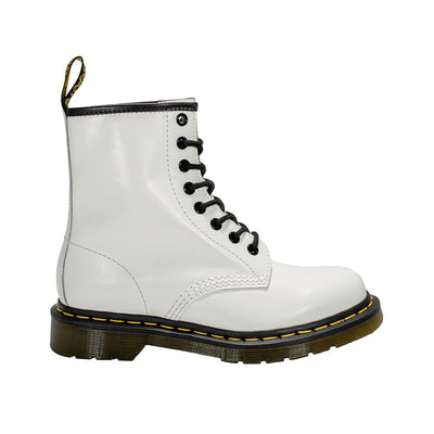 DR.MARTENS 1460 WHITE 11822100 SMOOTH