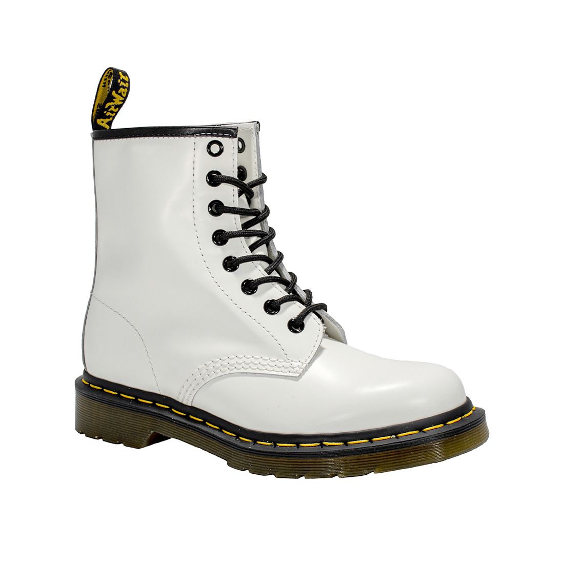 DR.MARTENS 1460 WHITE 11822100 SMOOTH