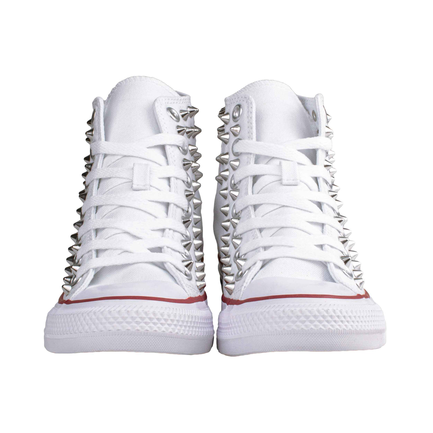 CONVERSE PERSONALIZZATE BIANCA AMY