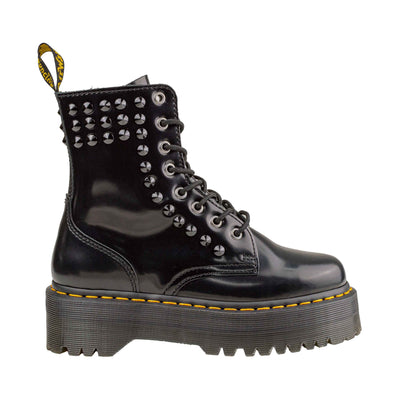 DR.MARTENS PERSONALIZZATE JADON BLACK BORCHIATE VAR.4