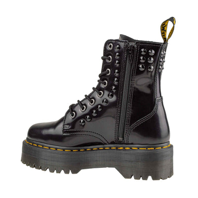 DR.MARTENS PERSONALIZZATE JADON BLACK BORCHIATE VAR.4