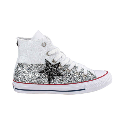 CONVERSE PERSONALIZZATE BIANCA MAYER
