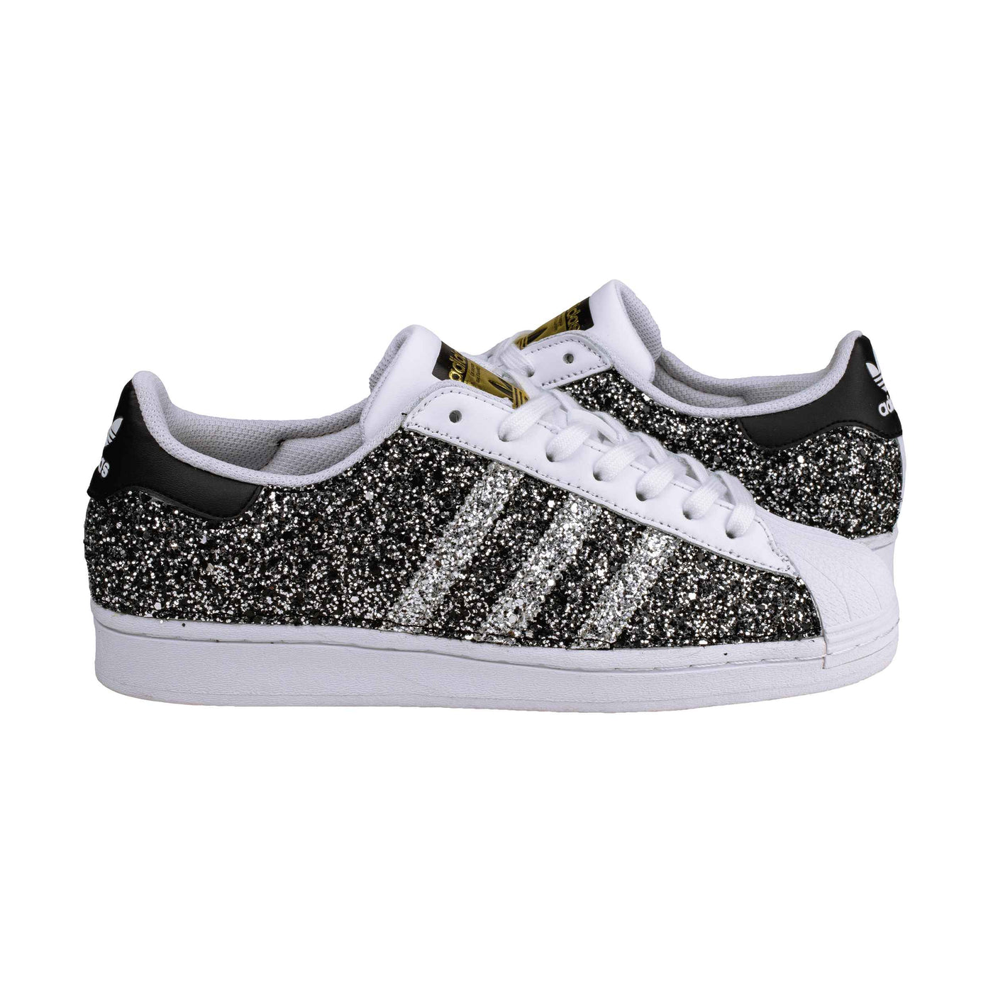 ADIDAS SUPERSTAR PERSONALIZZATE ERNST