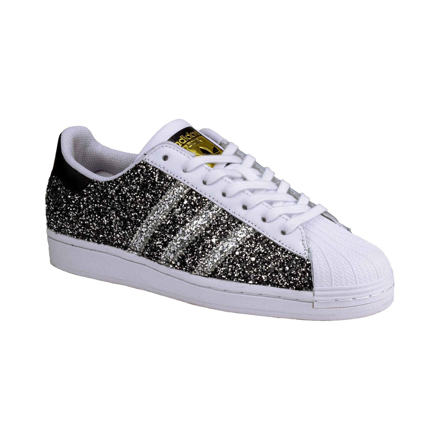 ADIDAS SUPERSTAR PERSONALIZZATE ERNST