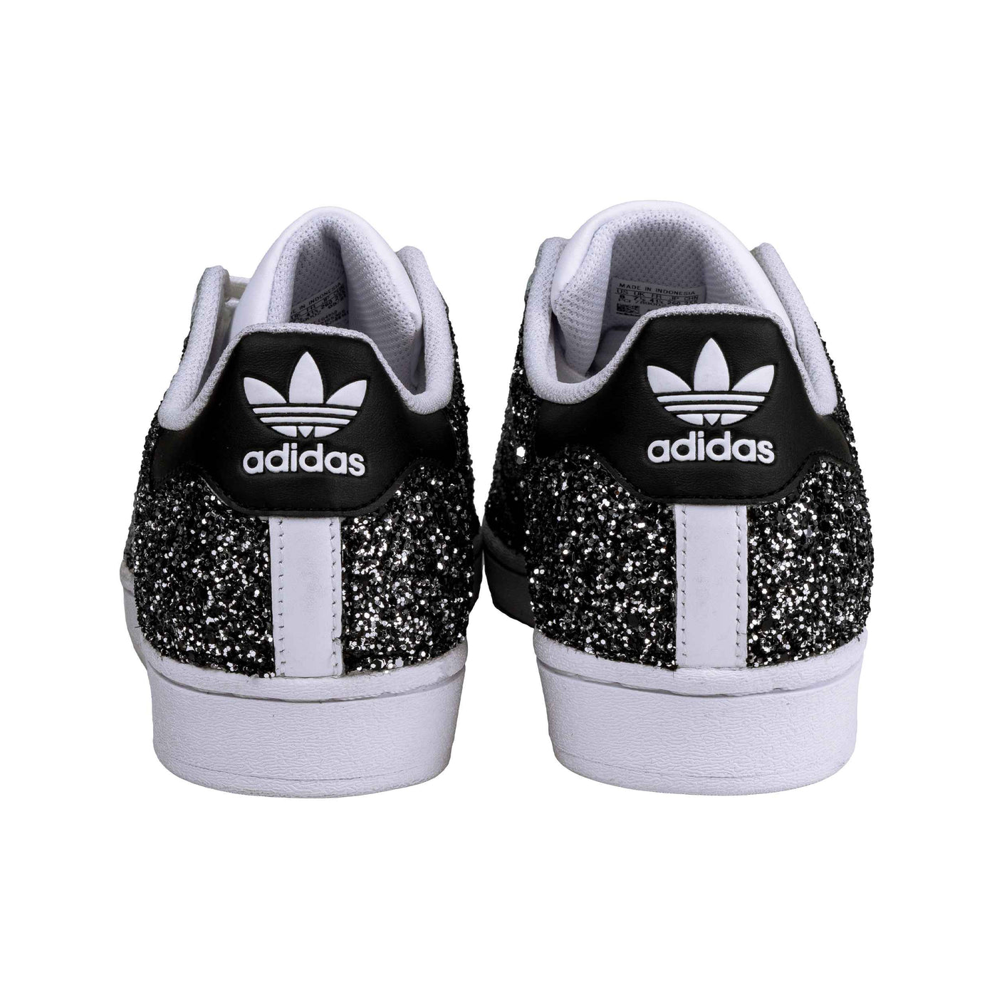 ADIDAS SUPERSTAR PERSONALIZZATE ERNST