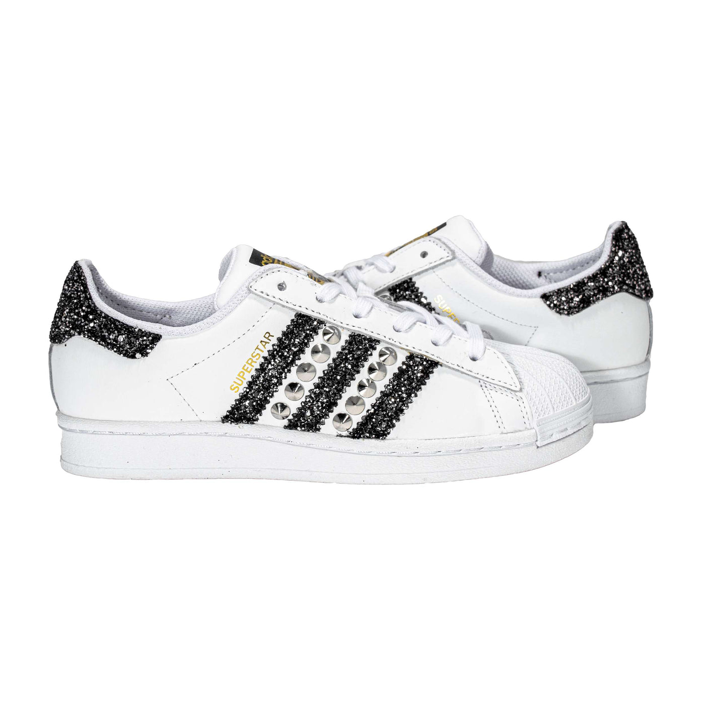 ADIDAS SUPERSTAR PERSONALIZZATE URANO