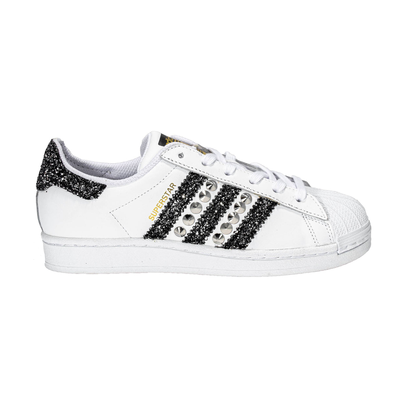 ADIDAS SUPERSTAR PERSONALIZZATE URANO