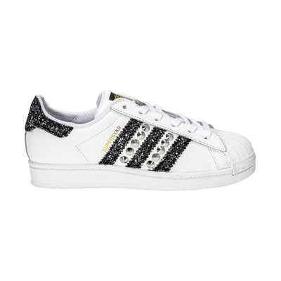 ADIDAS SUPERSTAR PERSONALIZZATE URANO