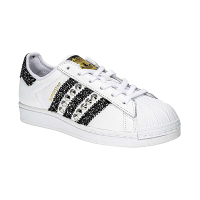 ADIDAS SUPERSTAR PERSONALIZZATE URANO