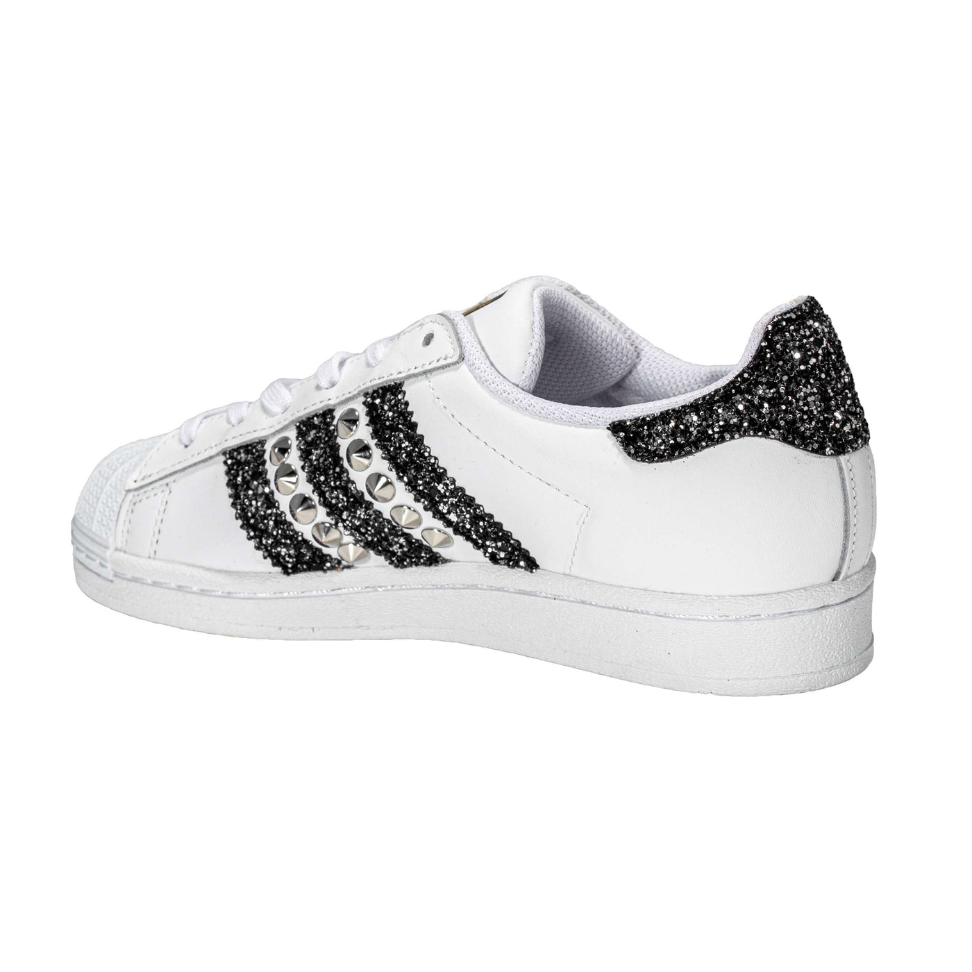 ADIDAS SUPERSTAR PERSONALIZZATE URANO
