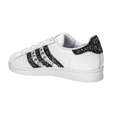 ADIDAS SUPERSTAR PERSONALIZZATE URANO