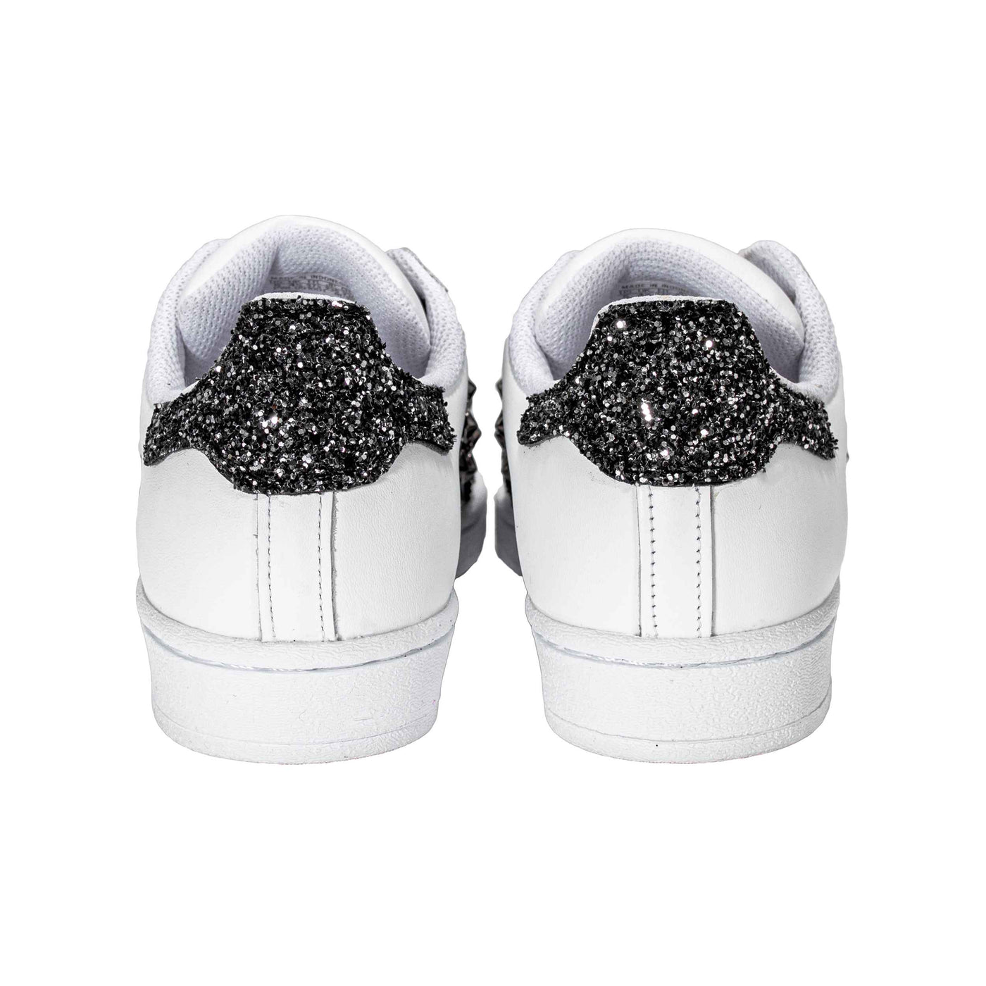 ADIDAS SUPERSTAR PERSONALIZZATE URANO