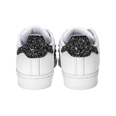 ADIDAS SUPERSTAR PERSONALIZZATE URANO