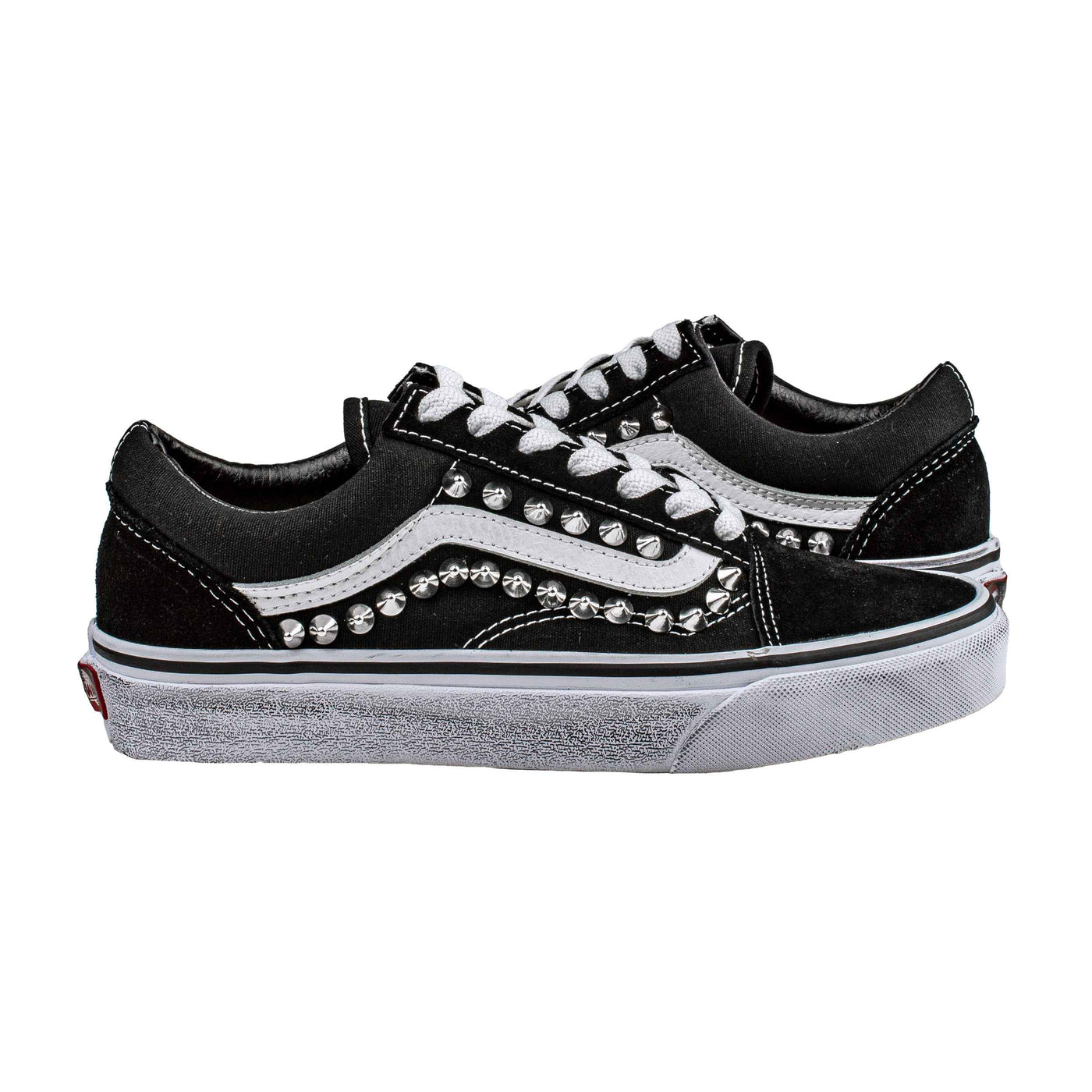 Vans old sales skool personalizzate