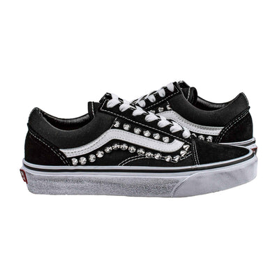 VANS OLD SKOOL PERSONALIZZATE 6