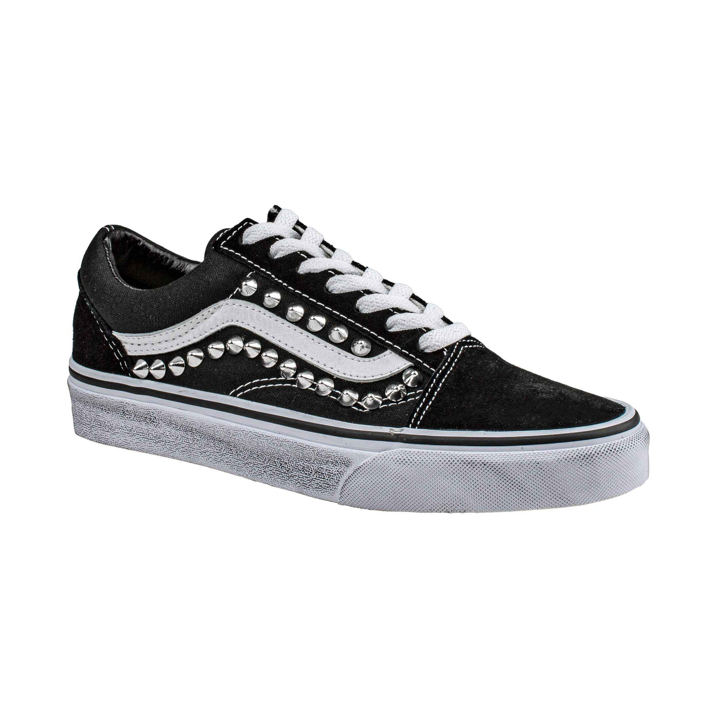 VANS OLD SKOOL PERSONALIZZATE 6