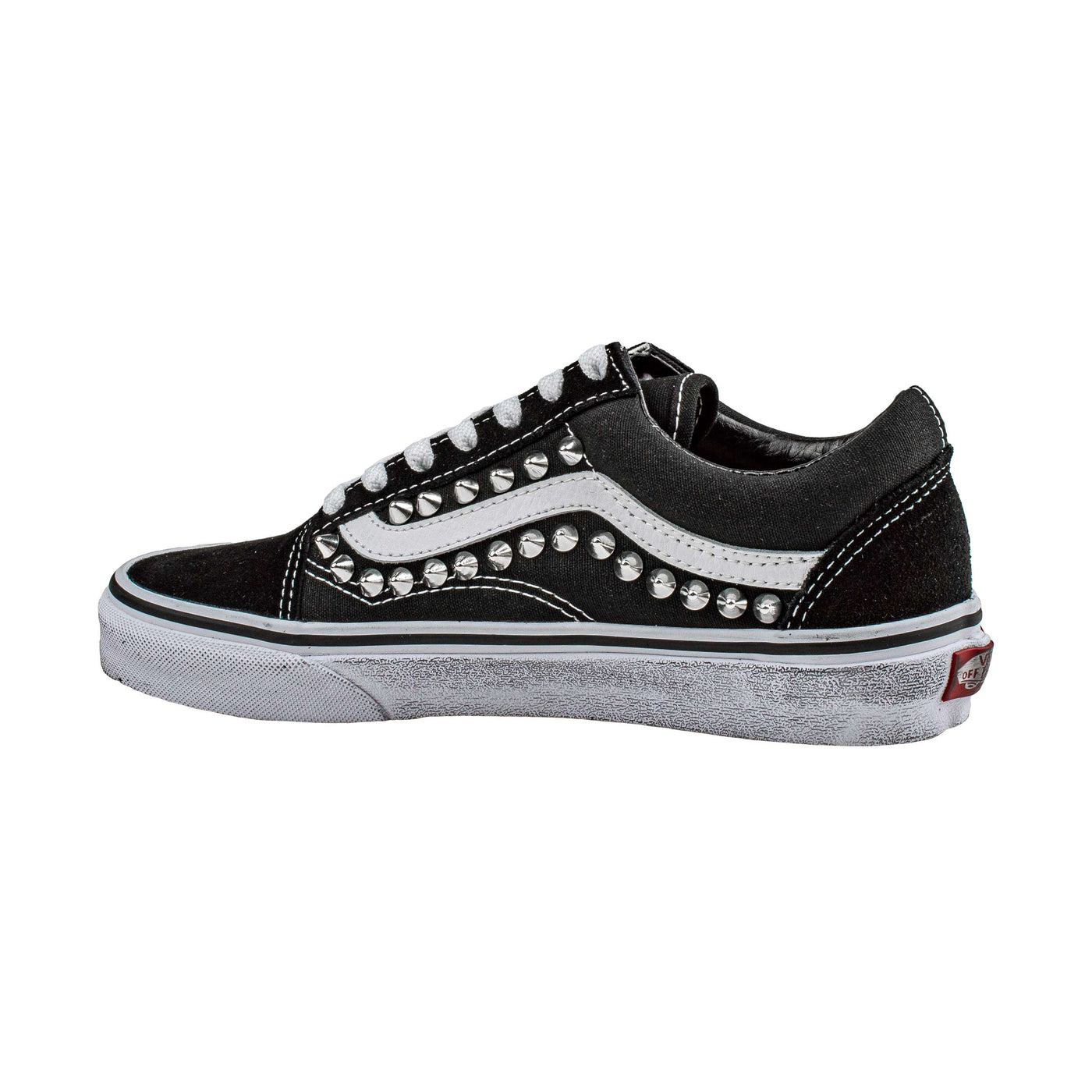 VANS OLD SKOOL PERSONALIZZATE 6