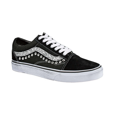 VANS OLD SKOOL PERSONALIZZATE 5