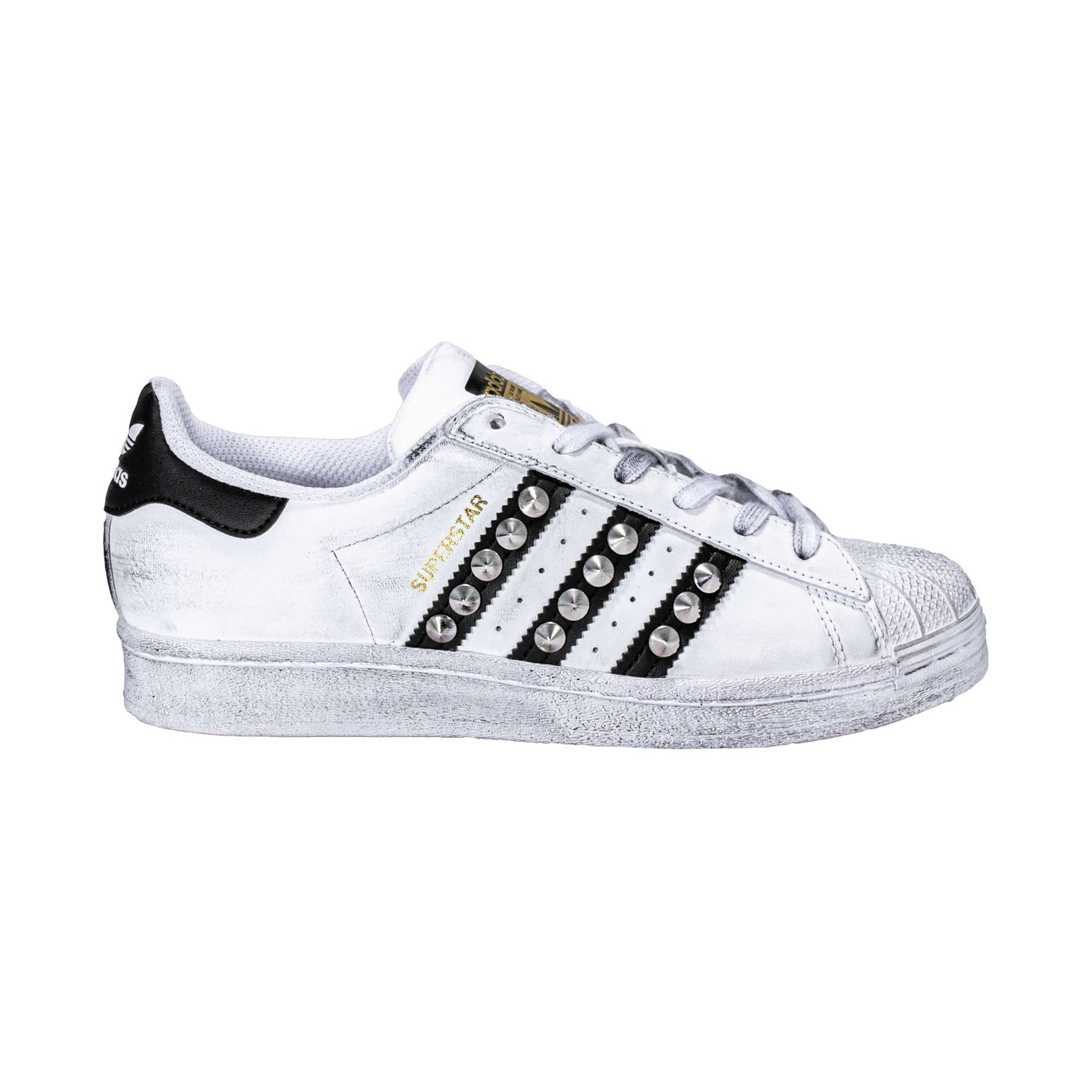 ADIDAS SUPERSTAR PERSONALIZZATE OWEN