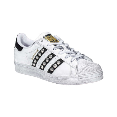 ADIDAS SUPERSTAR PERSONALIZZATE OWEN