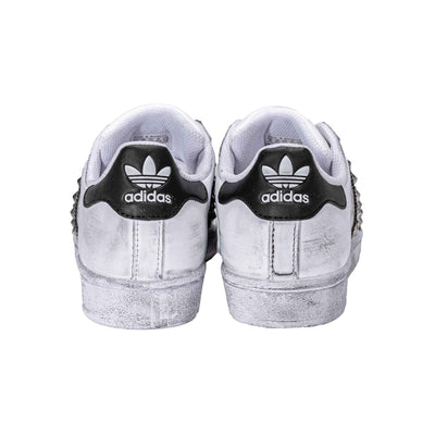 ADIDAS SUPERSTAR PERSONALIZZATE OWEN