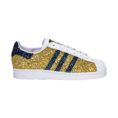 ADIDAS SUPERSTAR PERSONALIZZATE LAKHDAR