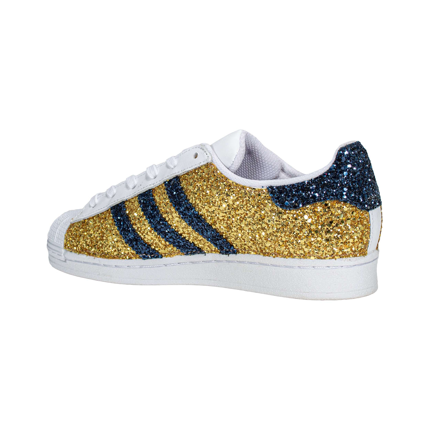 ADIDAS SUPERSTAR PERSONALIZZATE LAKHDAR