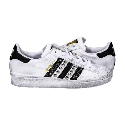 ADIDAS SUPERSTAR PERSONALIZZATE LOGAN