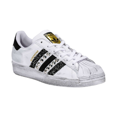 ADIDAS SUPERSTAR PERSONALIZZATE LOGAN